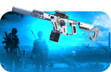 Chameleon Exotic Assault Rifle Boost